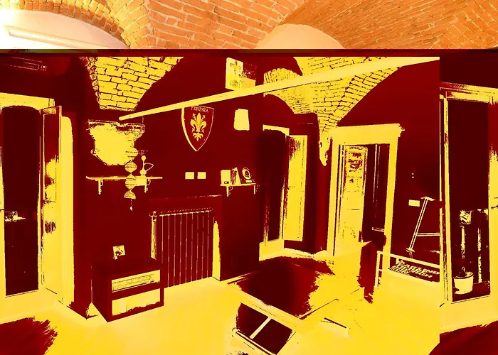 Apartment Haus Merville Im Zentrum Von Florenz Mit Wifi Zugang By Interhome