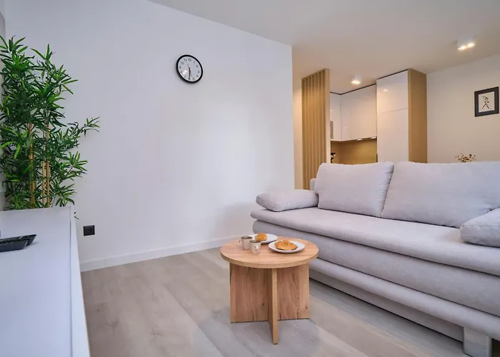 Apartment Punkt Des Lebens 1 By Interhome Split