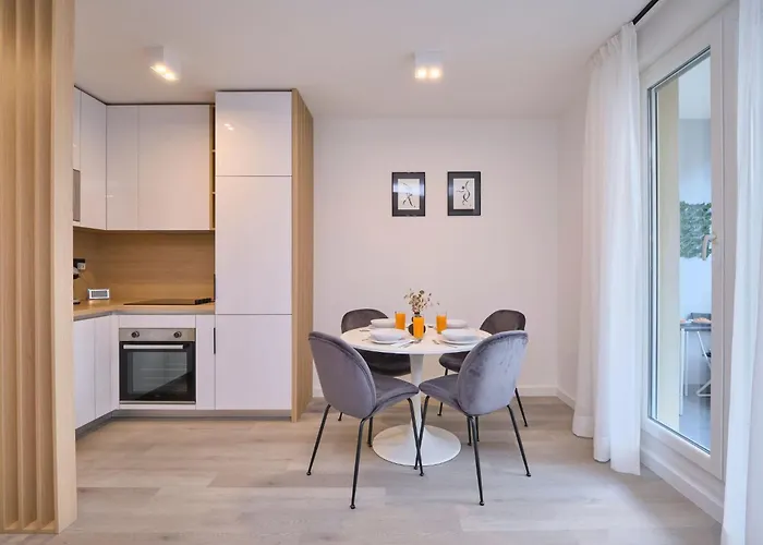 Apartment Punkt Des Lebens 1 By Interhome Split