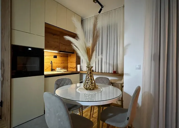 Honey 2 Zlatibor Apartment