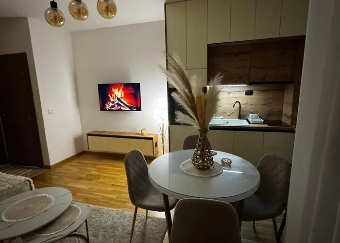 Honey 2 Zlatibor Apartment