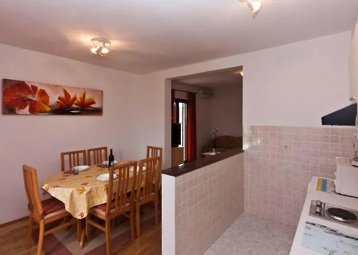 Apartment Villa Vrancic By Interhome Rovinj