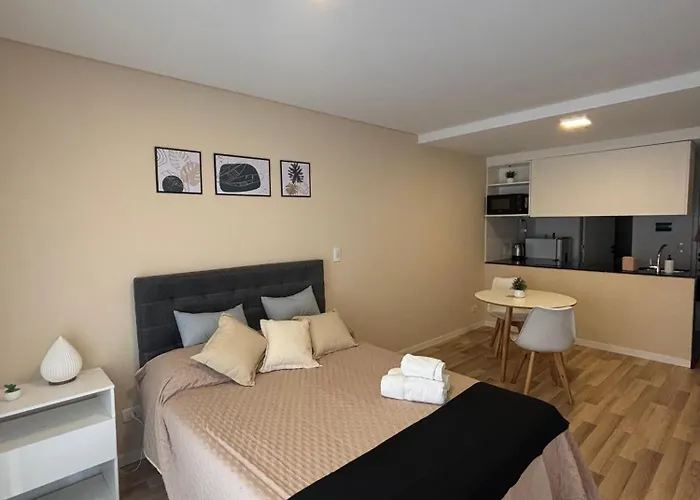Loft Rio - Ideal Turismo - A Estrenar! Rosario