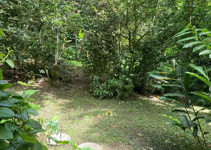 River Eco Pod Port of Spain