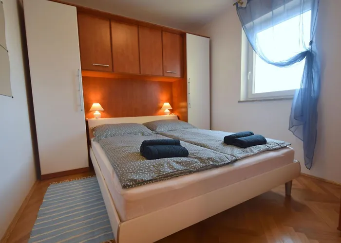 Apartment Adlitika By Interhome Malinska