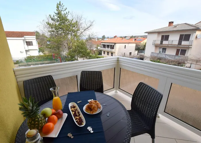 Apartment Adlitika By Interhome Malinska