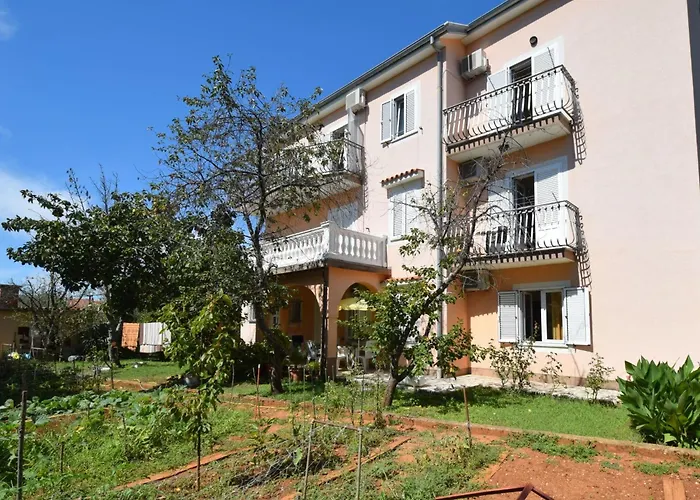Apartment Jelka 5 By Interhome Njivice