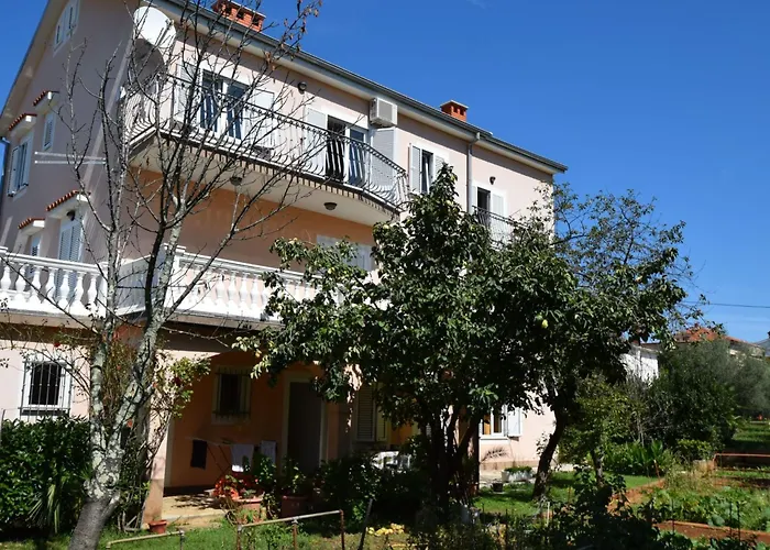 Apartment Jelka 1 By Interhome Njivice
