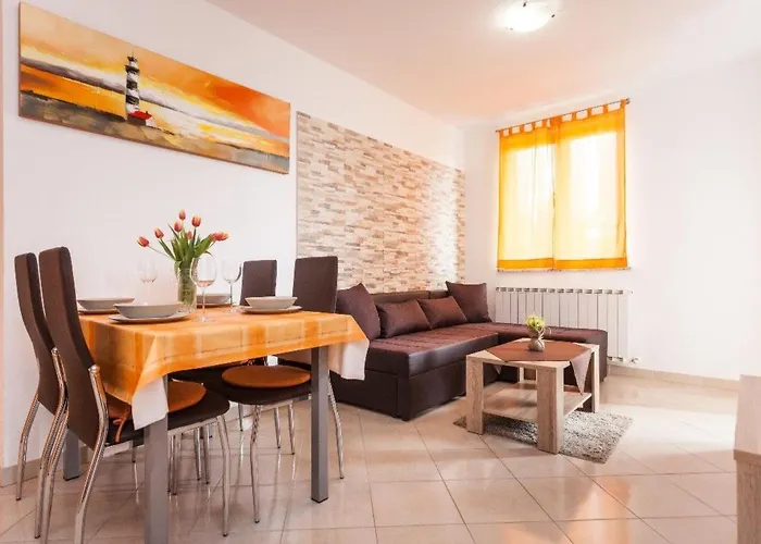 Apartment Vrancic By Interhome Rovinj