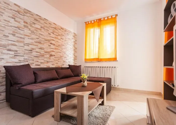 Apartment Vrancic By Interhome Rovinj