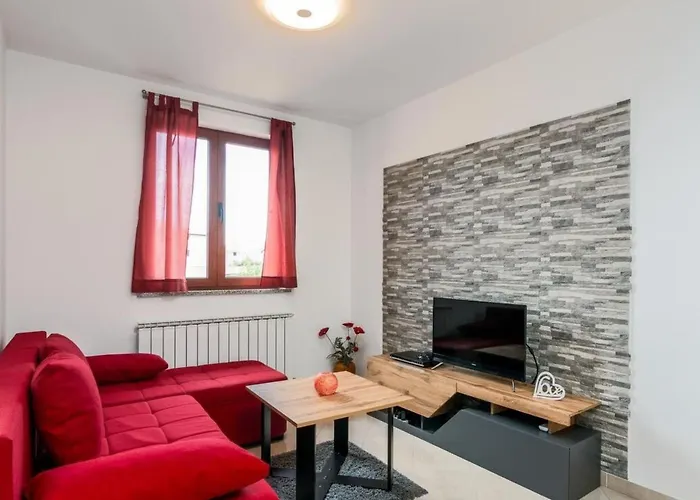 Apartment Vrancic3 By Interhome Rovinj