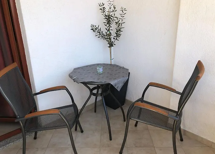 Apartment Vrancic3 By Interhome Rovinj
