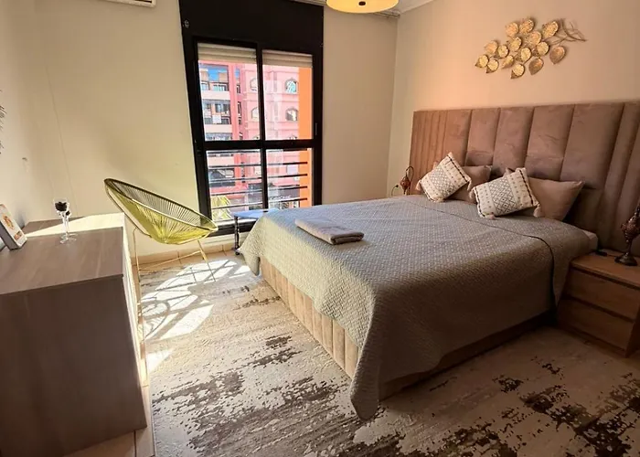 Tay Home Marrakesh