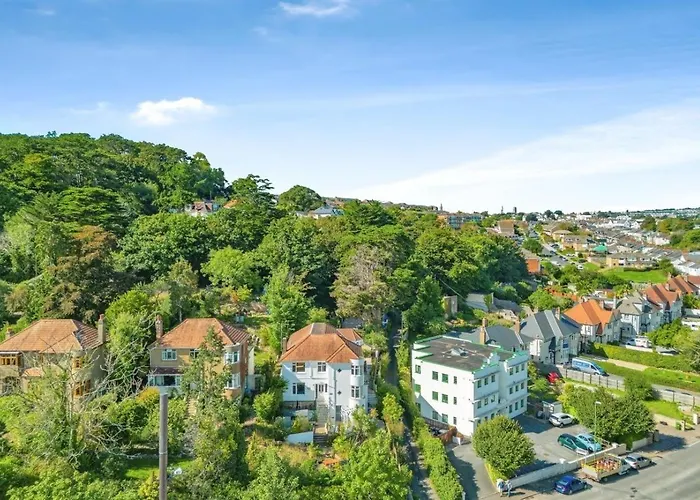Torbaydos Apartment Torquay