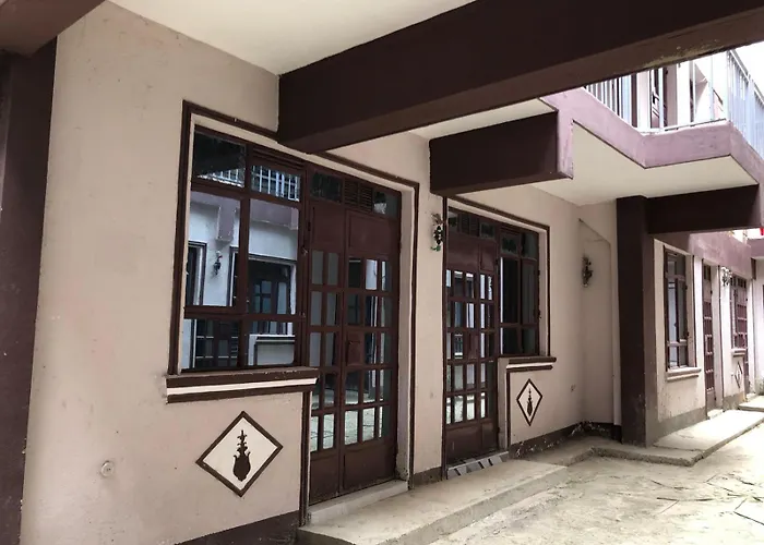 Codelisa Apartment Naivasha