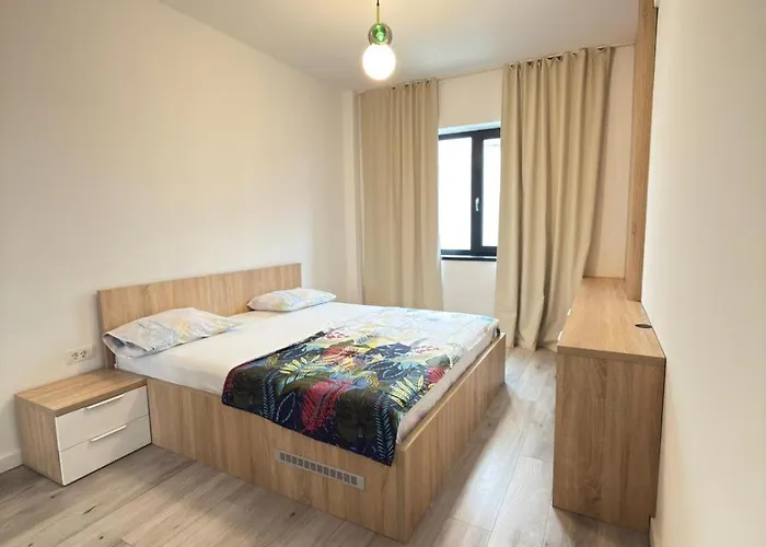 Eliza Apartament Timisoara