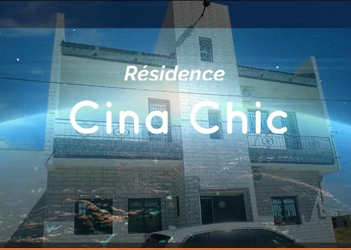 Residence Cinachic Thies
