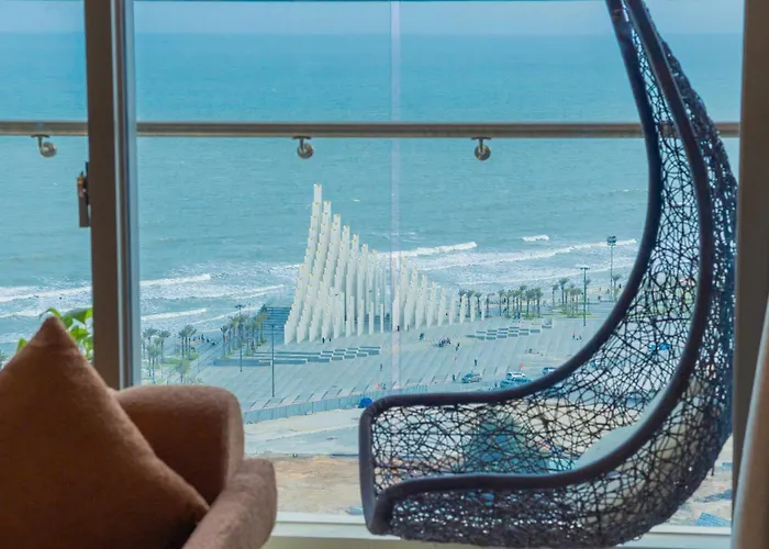 The Song Signature Apartment Vung Tau