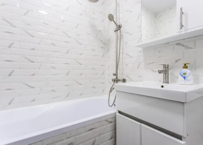 2 Room Flat Chisinau