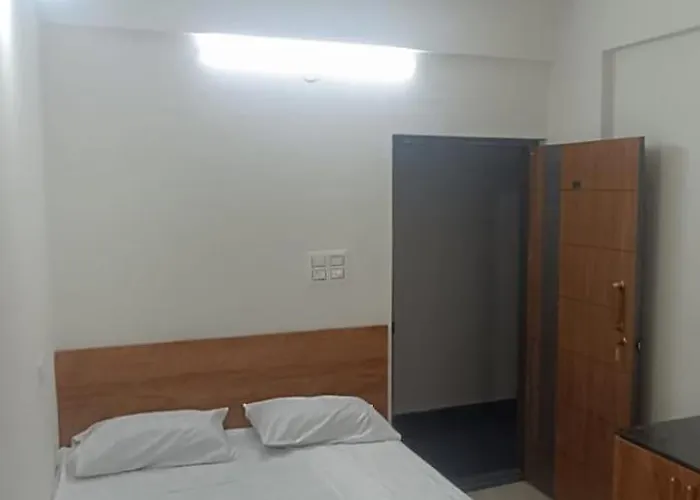 Disha Arcade Apartment Bangalore