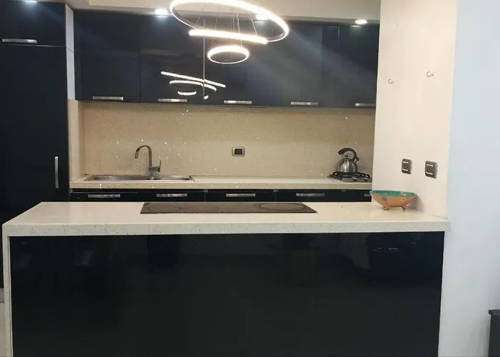 Hermoso Y Comodo Apartamento Por Temporadas Valencia