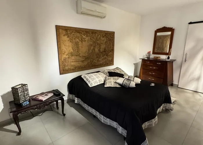Vila Cachopa - Studio 1 - No Centro Da Cidade Sao Jose do Rio Preto 
