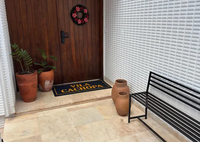 Vila Cachopa - Studio 1 - No Centro Da Cidade Sao Jose do Rio Preto 