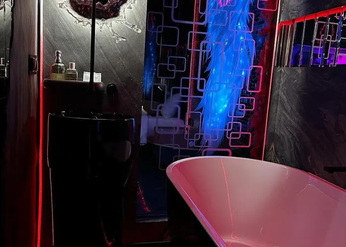 Angels Spa & Massage By Secret Apartaments Gdansk