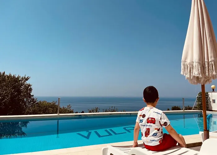 Rozana Rooms Ulcinj
