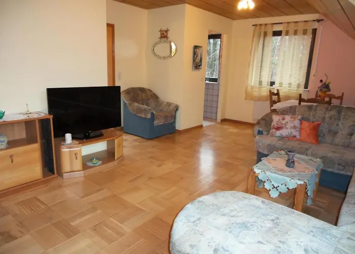 Apartment App In Brunn By Interhome Nuremberg