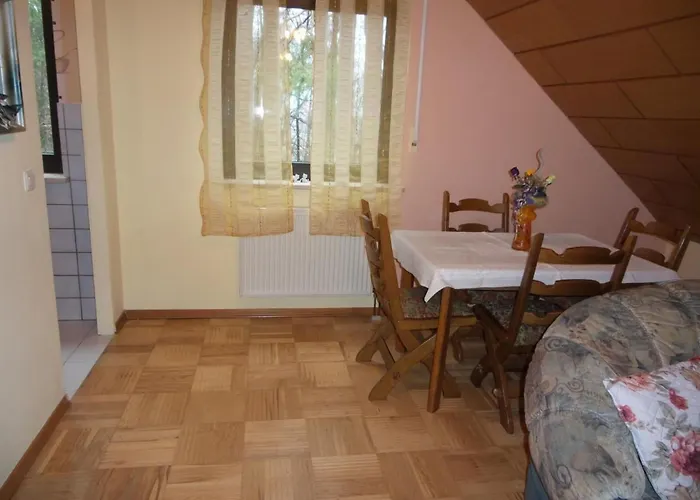 Apartment App In Brunn By Interhome Nuremberg