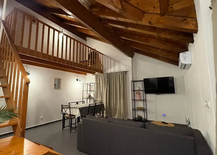 Casa Rosa Sal Apartment Santa Maria