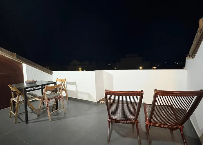 Casa Rosa Sal Apartment Santa Maria