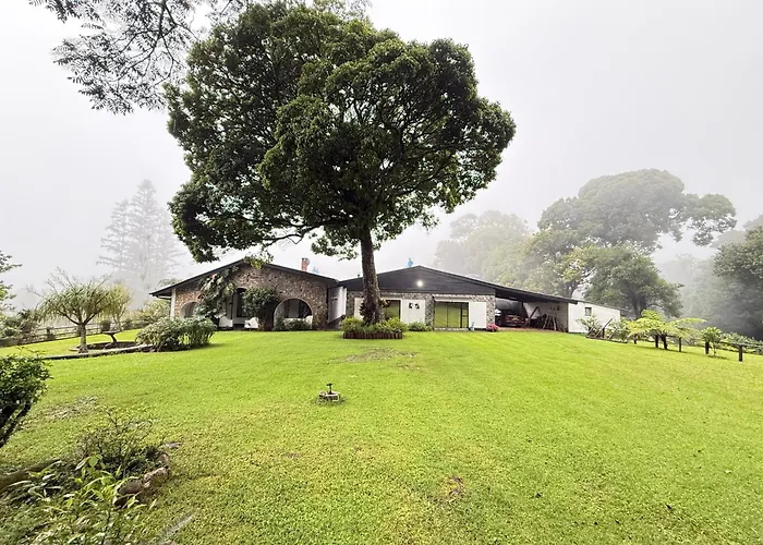 Vimbainashe Villas Mutare
