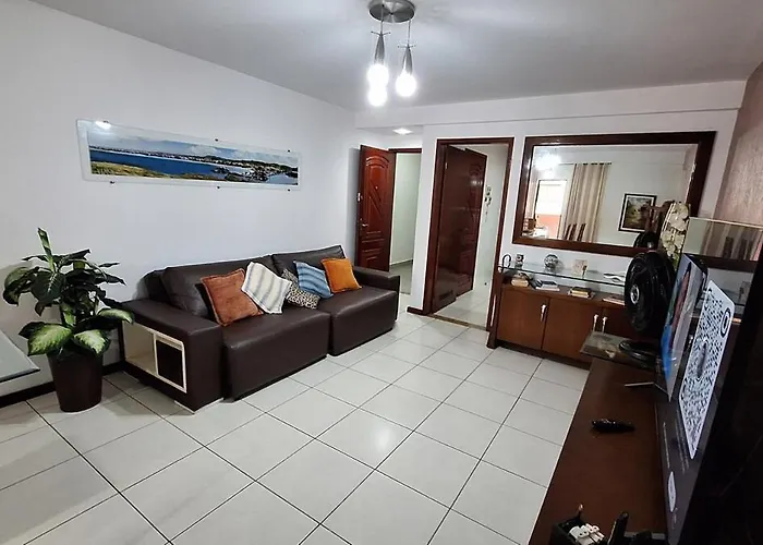 Casa De Leinha Praia Do Forte - Cabo Frio