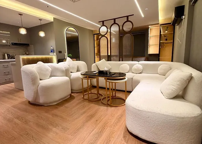 Modern Luxury Haven In The Heart Of The City Rawalpindi