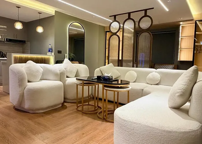 Modern Luxury Haven In The Heart Of The City Rawalpindi