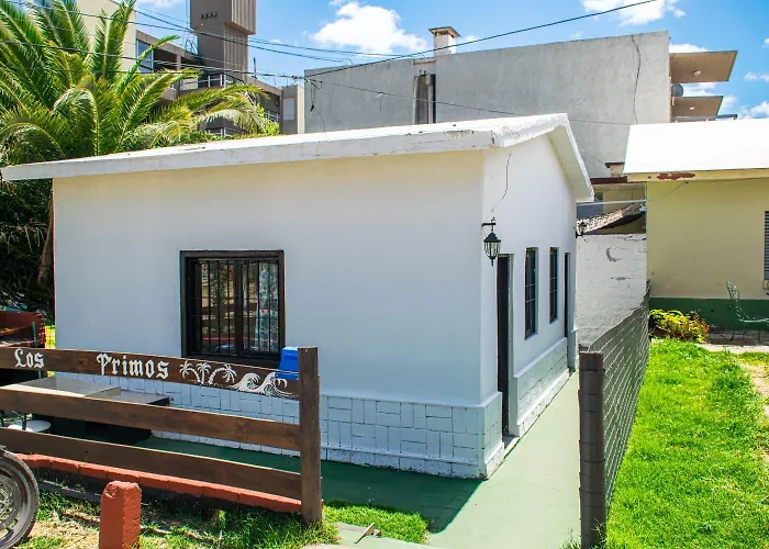 Los Primos Piriápolis