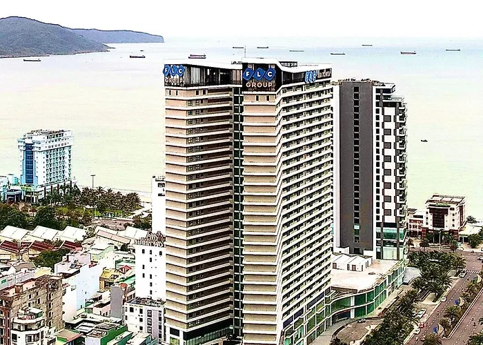 Quy Nhon Flc Condotel - Sea View