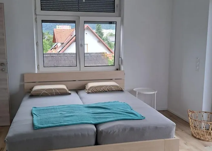 Apartment Graz By Interhome