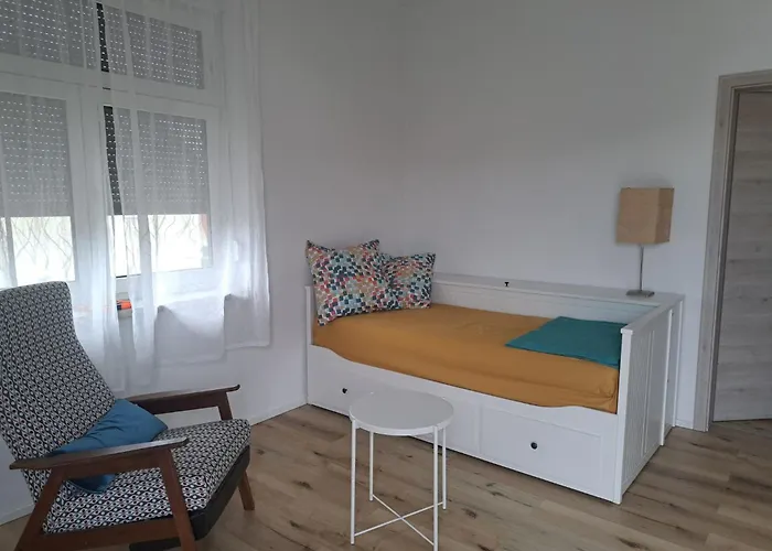 Apartment Graz By Interhome