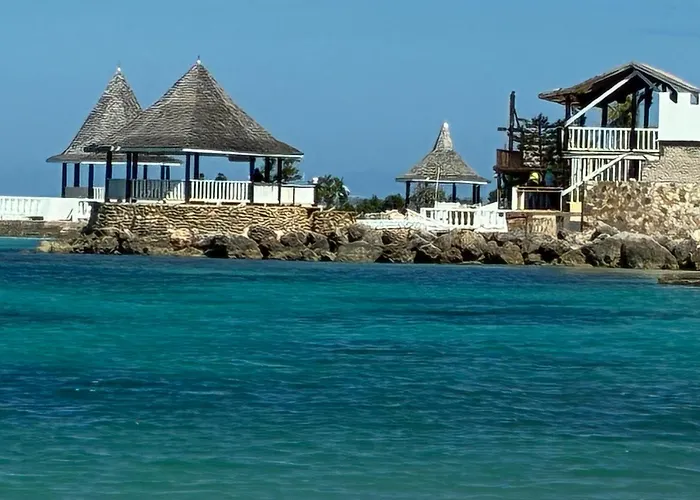 Bogue Estates Apartment Montego Bay