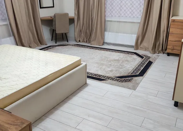 Жк Примавера Apartment Almaty