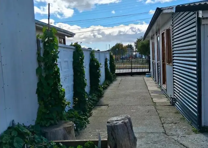 Casa Acogedora Apartment Punta Arenas