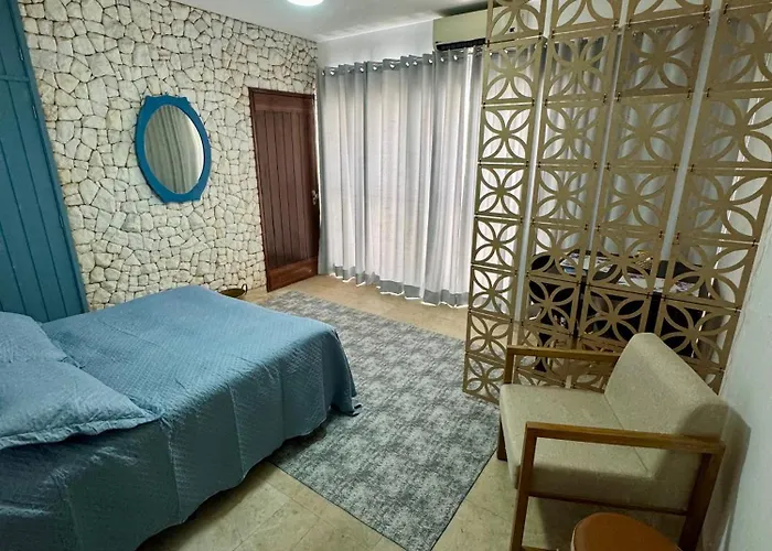 Vila Cachopa - Estudio 2 Sao Jose do Rio Preto 