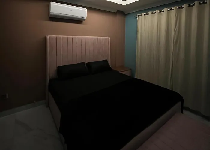 Wahaj Homes, Luxury Apartments In Bahria Town Lahore