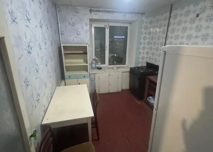 Квартира На Карбышева 3 Karaganda