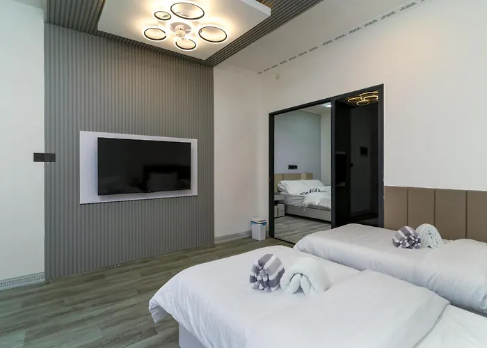 Atoll Suite Ukulhas Island