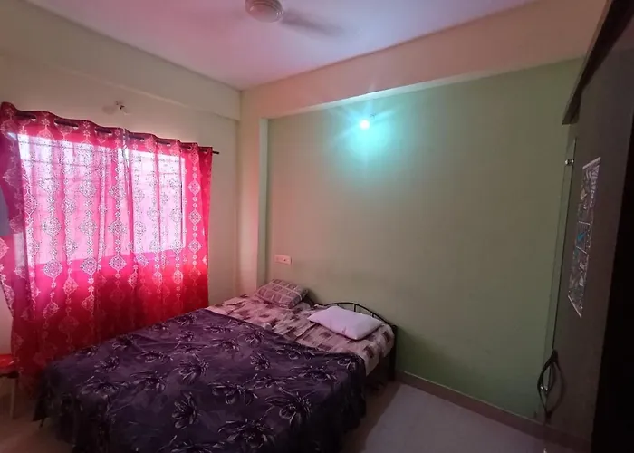 Agastya Apartment Pune