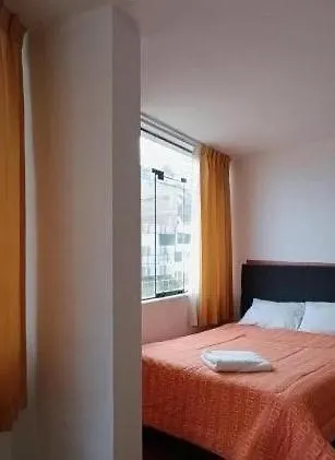 Quechua Wasi Apartment Puno